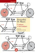 Contare e raccontare: Dialogo sulle due culture (Paperback)