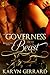 The Governess and the Beast (Blind Cupid, #2)