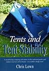 Tents and Tent Stability: A Month-Long Camping Adventure In Germany - In a Rather Dodgy Tent!