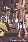 Chasing June by Shannen Crane Camp