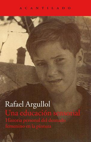 Una educación sensorial (Paperback)