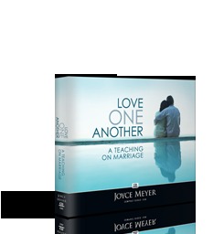 Love One Another:  A Teaching on Marriage