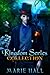 Kingdom Series Collection #1-3 by Marie Hall
