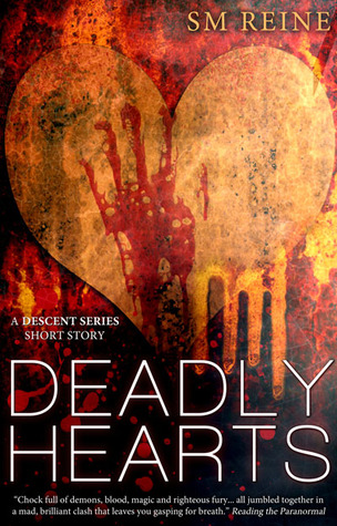 Deadly Hearts (Descent, #0.6)