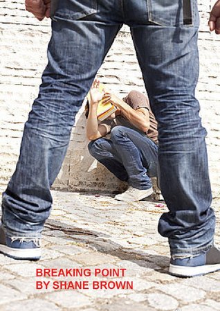 Breaking Point (Breaking Point #1)