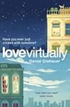 Book cover for Love Virtually