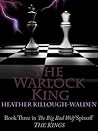 The Warlock King by Heather Killough-Walden
