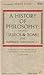 A History of Philosophy 1.1 by Frederick Charles Copleston