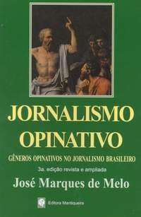 Jornalismo Opinativo