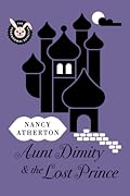 Aunt Dimity and the Lost Prince