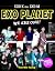 EXO Planet (full color)