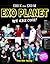 EXO Planet (full color) (Entertainment Korea)