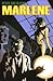 Marlene by Peter Snejbjerg