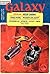 Galaxy April, 1975