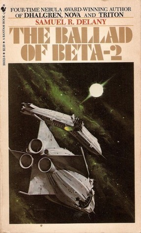 The Ballad Of Beta 2