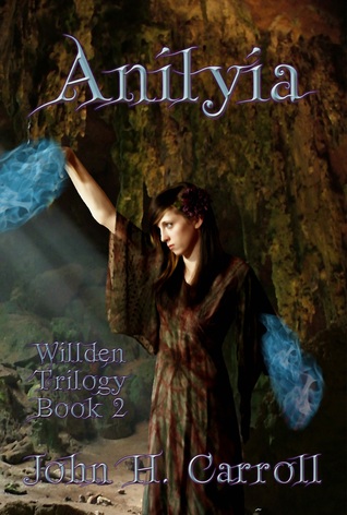 Anilyia (Willden #2)