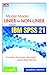 Model - Model Linier dan Non-Linier Dalam IBM SPSS 21 by Jonathan Sarwono