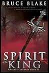 Spirit of the King (Khirro's Journey, #2)