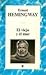 El viejo y el mar by Ernest Hemingway