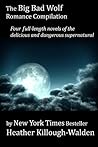 The Big Bad Wolf Romance Compilation