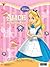 Alice in wonderland: Medium Puzzle Disney Classic
