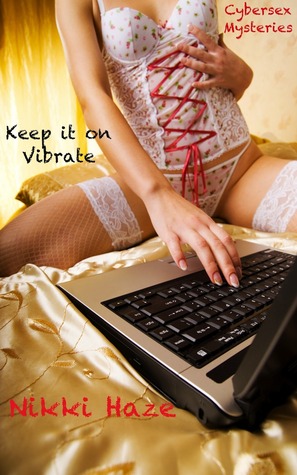 Keep it on Vibrate