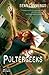 Poltergeeks (Poltergeeks, #1)