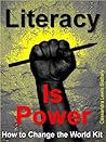 Literacy Is Power by Cassandra Lewis Slattery Literacy Is Power by Cassandra Lewis Slattery