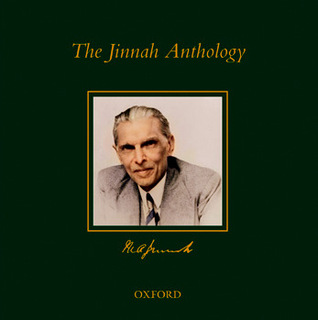 The Jinnah Anthology (Hardcover)