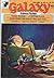 Galaxy October, 1977
