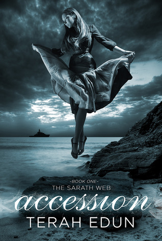 Accession (Sarath Web, #1)
