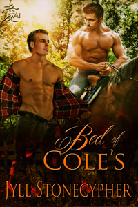 Bed of Cole's (ebook)
