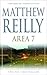 Area 7 (Shane Schofield, #2)