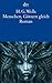 Menschen, Göttern gleich by H.G. Wells