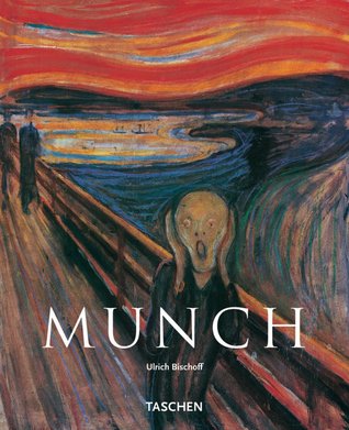 Edvard Munch: 1863. - 1944.: slike o životu i smrti