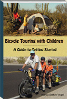 Bicycle Touring With Children: A Guide to Getting Started