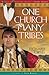 One Church Many Tribes by Richard Twiss