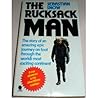 The Rucksack Man by Sebastian Snow