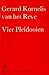 Vier pleidooien