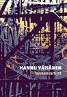 Taivaanvartijat by Hannu Väisänen