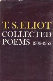 Collected Poems 1909-1962