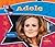 Adele: Singing Sensation (Big Buddy Biographies)