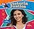 Victoria Justice: Famous Actress & Singer (Big Buddy Biographies)