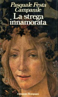 La strega innamorata (Hardcover)