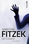 Die Therapie by Sebastian Fitzek Die Therapie by Sebastian Fitzek