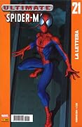 Ultimate Spider-Man, n. 21