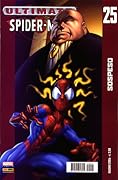 Ultimate Spider-Man, n. 25