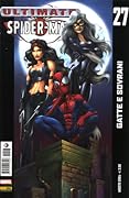 Ultimate Spider-Man, n. 27