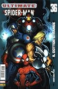 Ultimate Spider-Man, n. 36