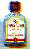 Whisky Galore by Compton Mackenzie
